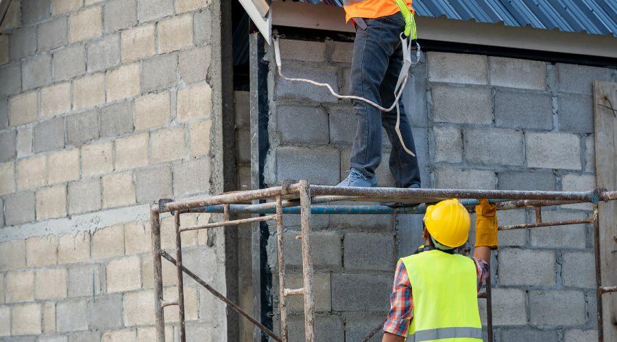 Professional New roof installation in Midville, GA